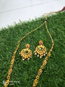 Jewellery Set