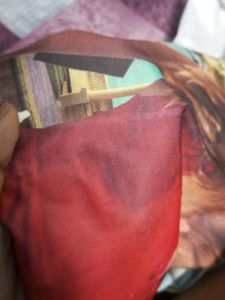 Printed T-shirt