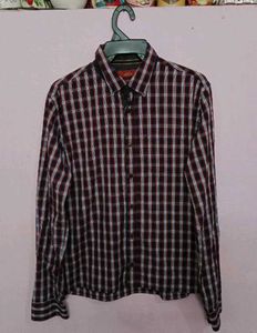 ZARA MAN MEN&#39;S SHIRT