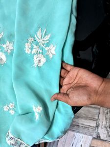 Beautiful Saree