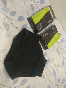 Set Of 2 Pired Panty