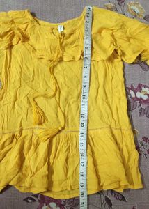 Yellow Top