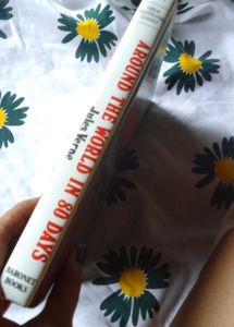 Hard cover, vintage edition