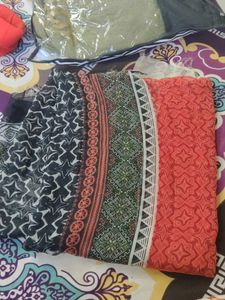 Stylish Printed Dupatta