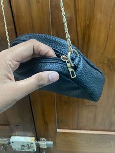 Beautiful Black Sling Bag
