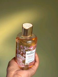 Nykaa Wanderlust Shower Gel