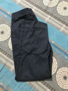 Men&#39;s Blue Pants