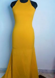 Stylish Navy Blue Jumpsuit