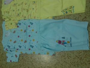 Kids Dressess