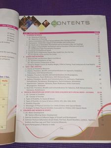 Physical Education Class 12 Book ( Evergreen )