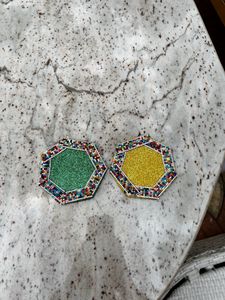 Designer Coasters - 2