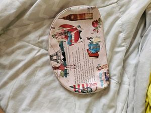 Set Of 4 Assorted Purses