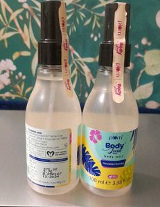 Plum BodyLovin&#39; Body Mist