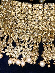 Heavy Jewellery Set ♥️