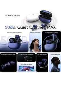 Realme Buds Air 5
