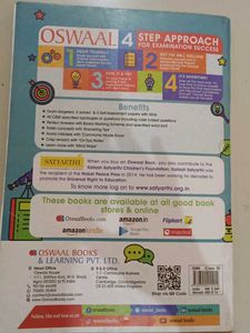 Oswaal CBSE Class 10 Social Science Sample Papers