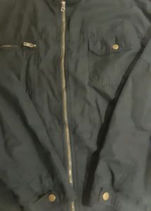Black Jacket
