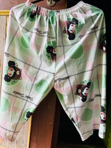 Short Pyjama