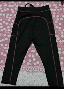 Active Capri - Small Size