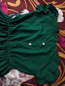 Preety Partywear Women Dress