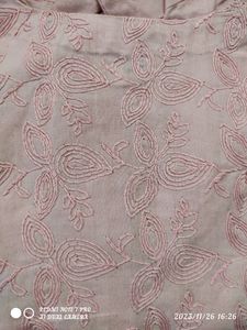 Churidar Set,Size-M