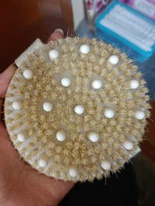 Exfoliating Body Brush