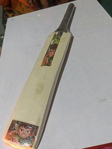 Cricket Bat 🏏 For Kid
