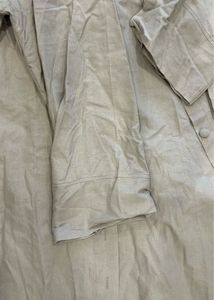 Flowy Linen Co-ord Set
