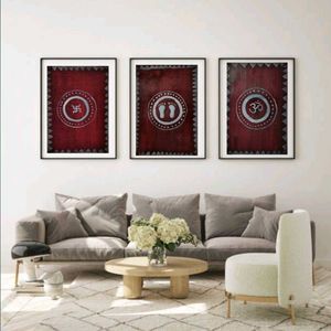 Wall Decor Art