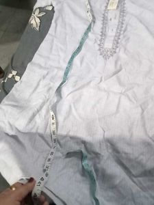 New With Tag Party Wear Kurta For Men Xs Size
