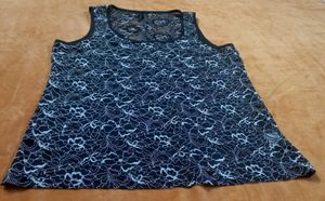 Crossroads Top