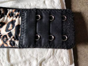 Chita Print Bra