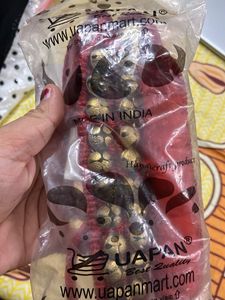 bharatnatyam ghunghroo 40 beads