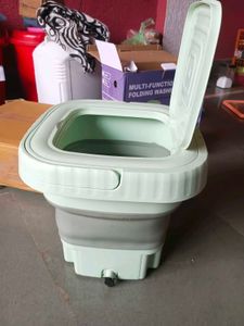 Folding Washing Machine