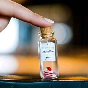 Mini Dessert Jars 😍 (Any 1)