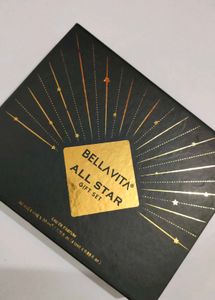 BellaVita All Star Gift Set