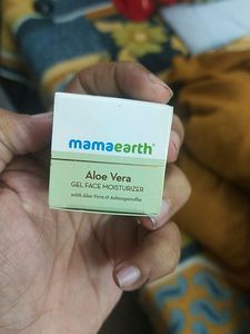 mama earth Baby Products Shampoo Oil &amp; Moiserizer