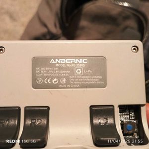 ANBERNIC