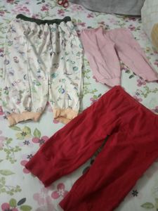 Kid's winter cloths for Donation