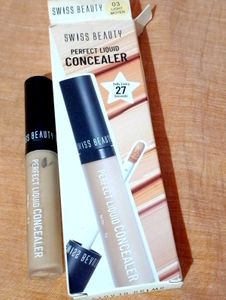 Swiss Beauty Perfect Liquid Concealer