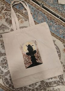 Customized Tote Bag (ITACHI)