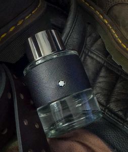 Mont Blanc Explorer 60ml ✨️