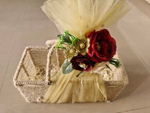Beautiful Basket
