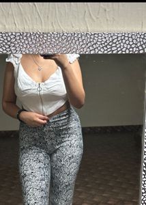 Black Bodycon Mini Dress