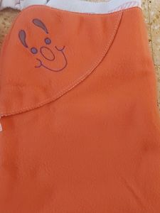 Baby Products Dry Sheet Plus Pillow