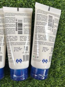 DERMDOC 20% Urea Foot Cream Pack Of 3