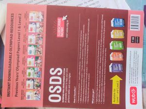 Olympiad ,homi Bhabha,books of 8,9,10