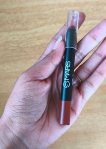 Mars Lipstick Crayon