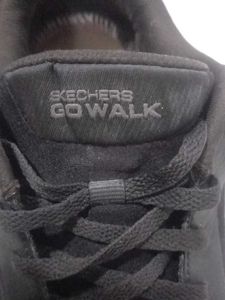 Black Sneakers
