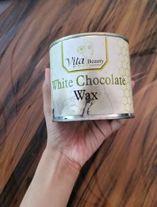 Vita White Chocolate Wax